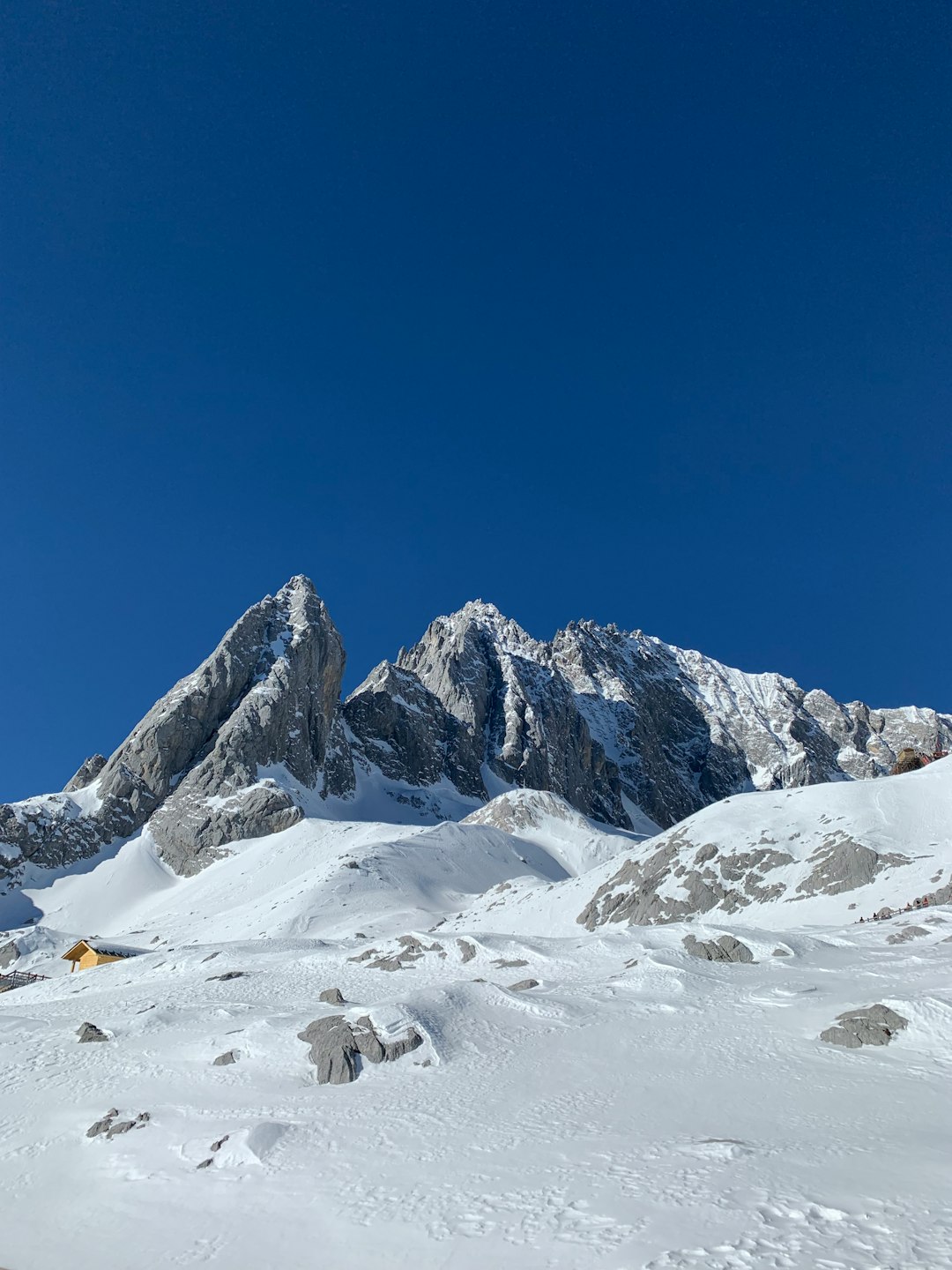Alpine Executive Suite