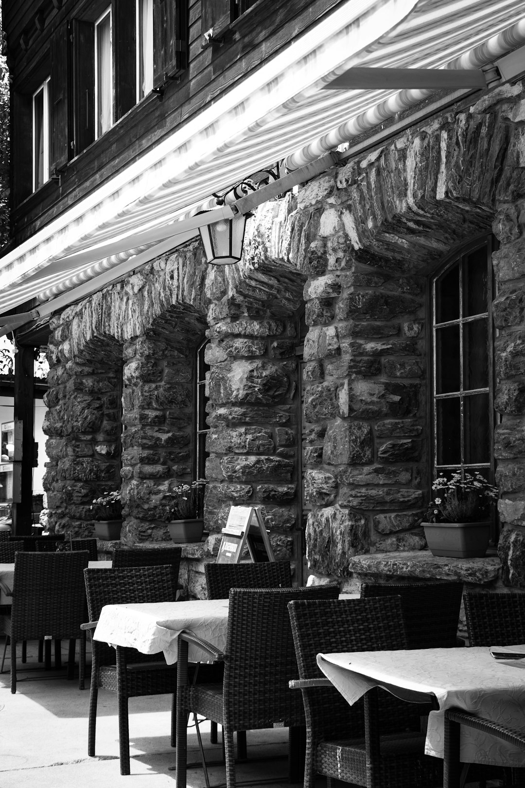 Mountain View Restaurant