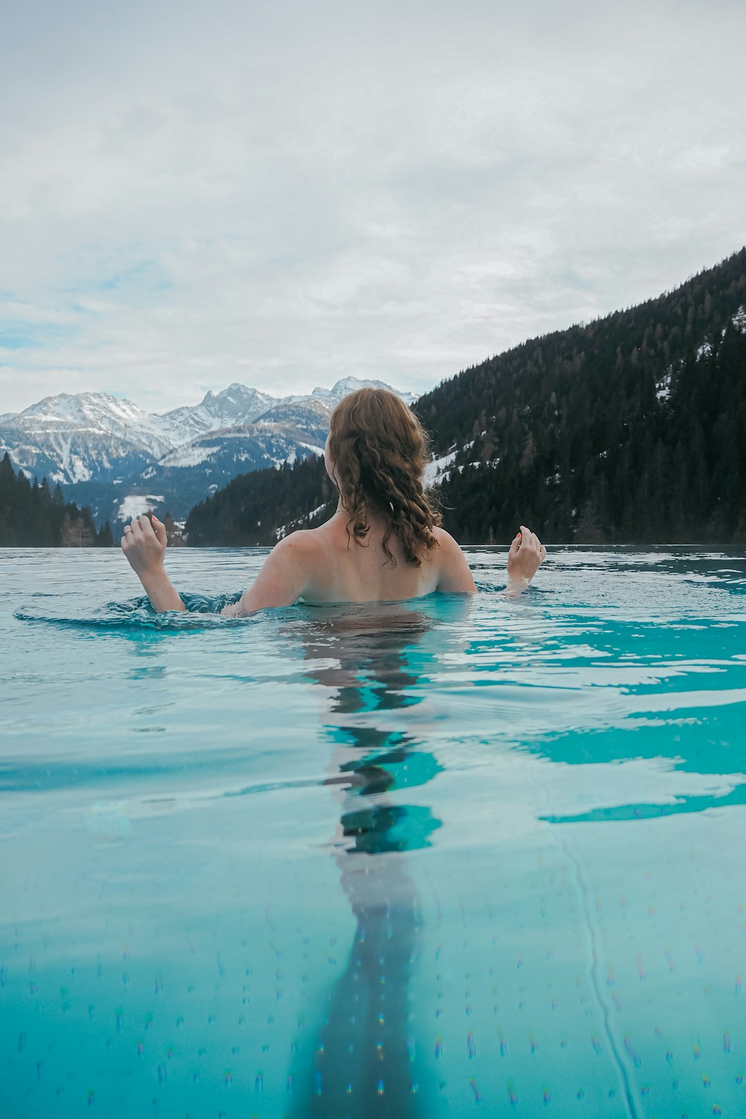 Alpine Spa