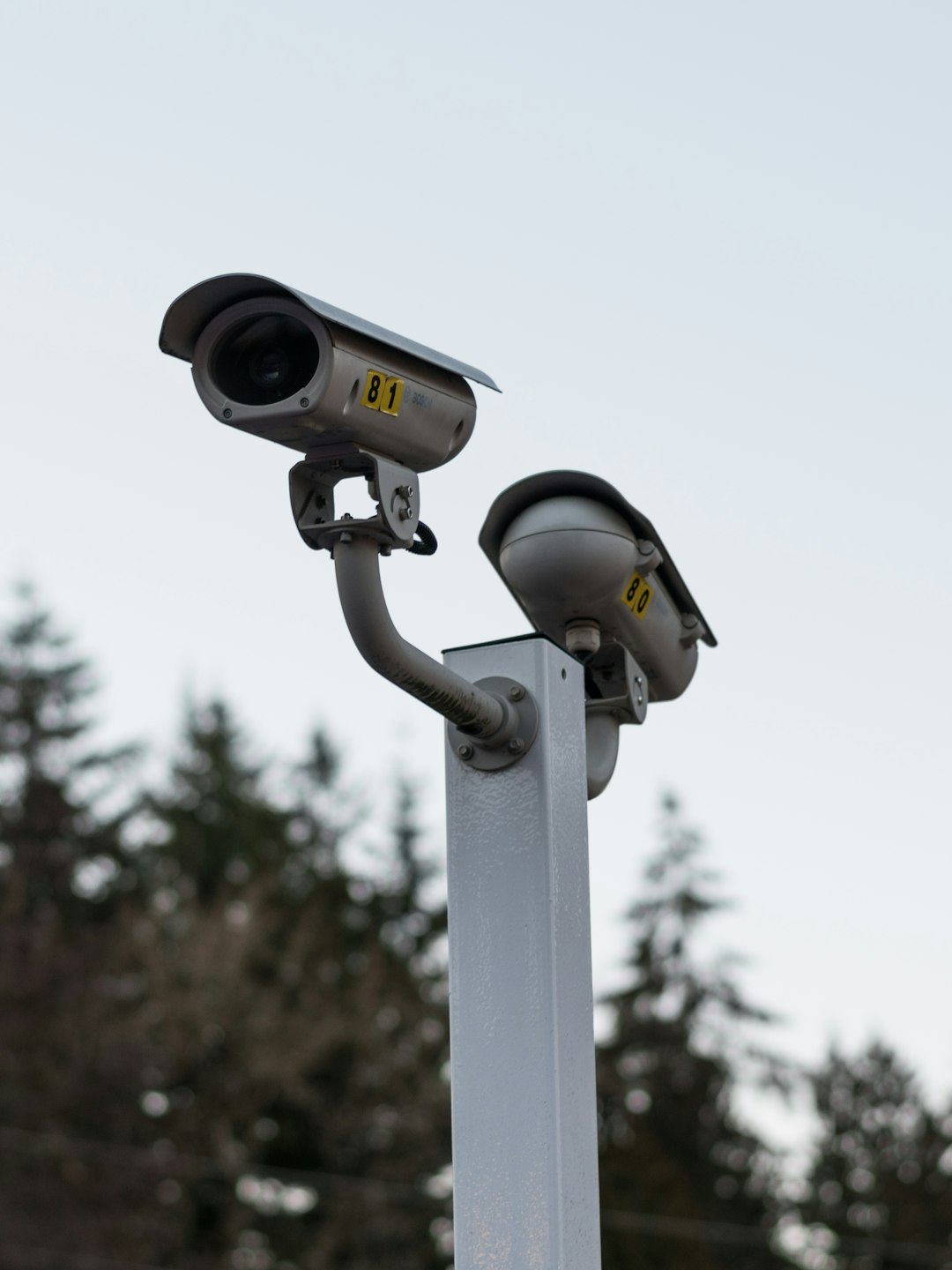 Privacy Protection